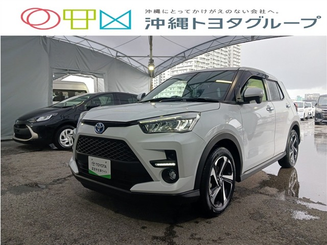 トヨタ ライズ
