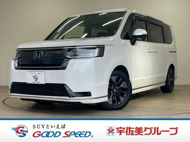 ホンダ ステップワゴン