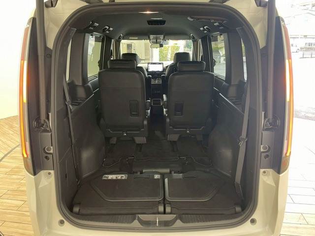 ホンダ ステップワゴン