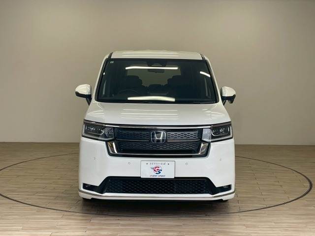 ホンダ ステップワゴン