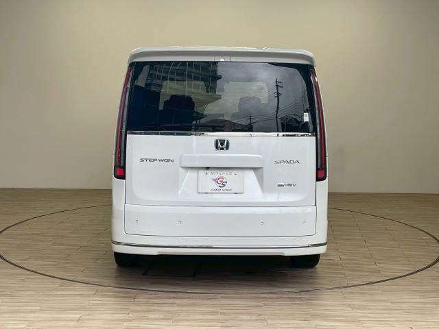 ホンダ ステップワゴン