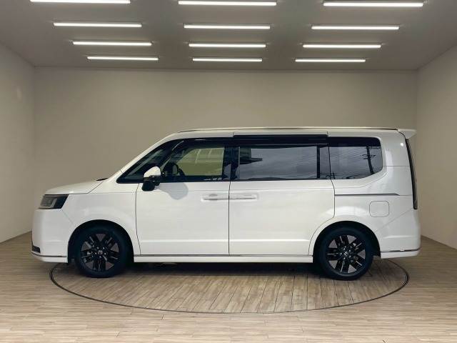 ホンダ ステップワゴン