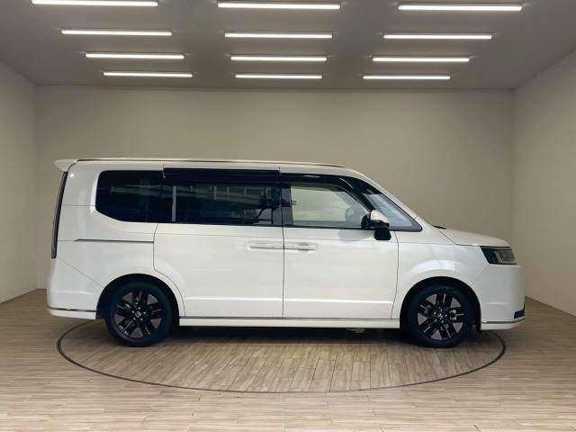 ホンダ ステップワゴン