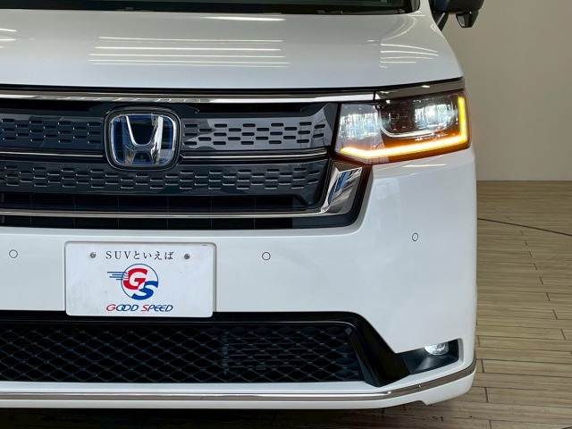 ホンダ ステップワゴン