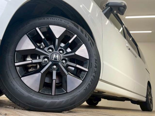 ホンダ ステップワゴン