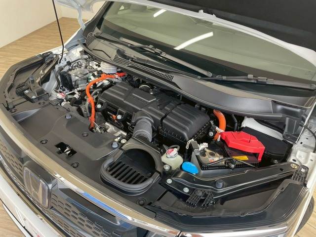 ホンダ ステップワゴン