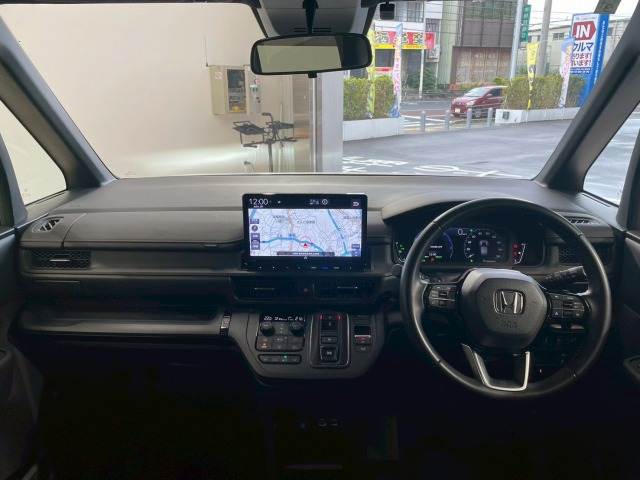 ホンダ ステップワゴン