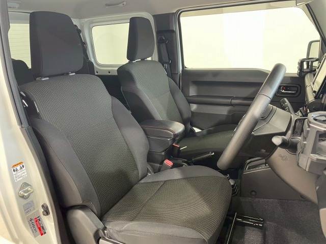 スズキ ジムニー