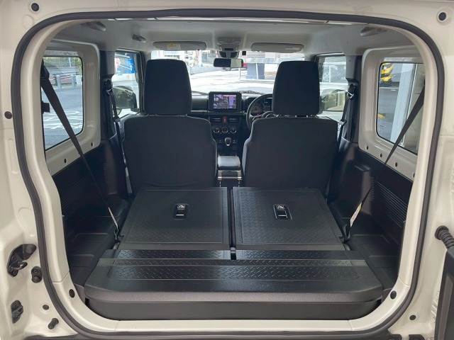 スズキ ジムニー