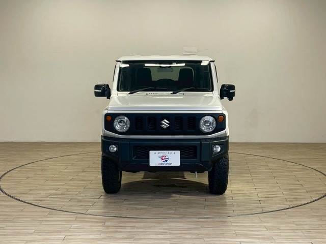 スズキ ジムニー