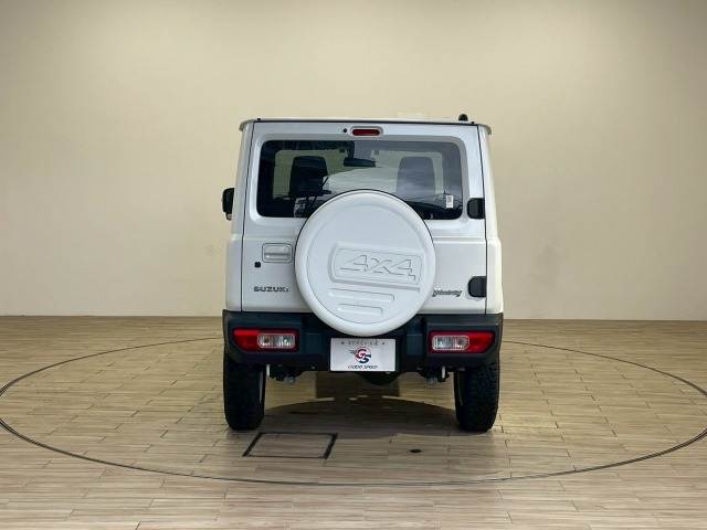 スズキ ジムニー