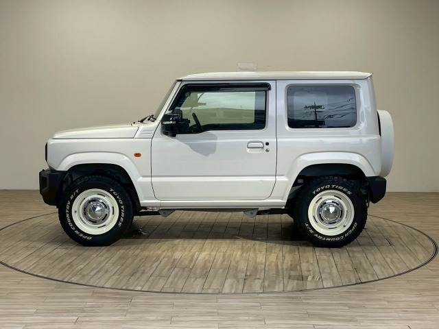 スズキ ジムニー