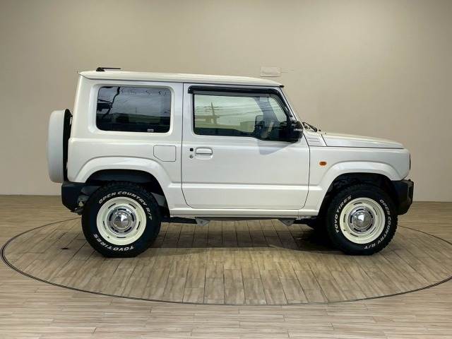 スズキ ジムニー