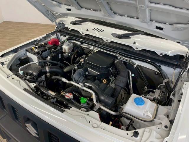 スズキ ジムニー