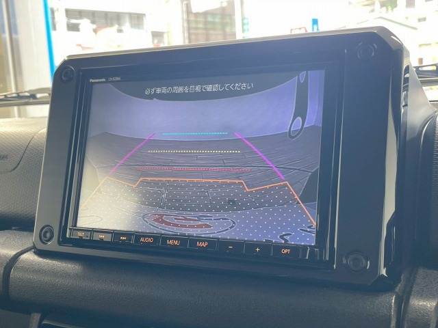 スズキ ジムニー