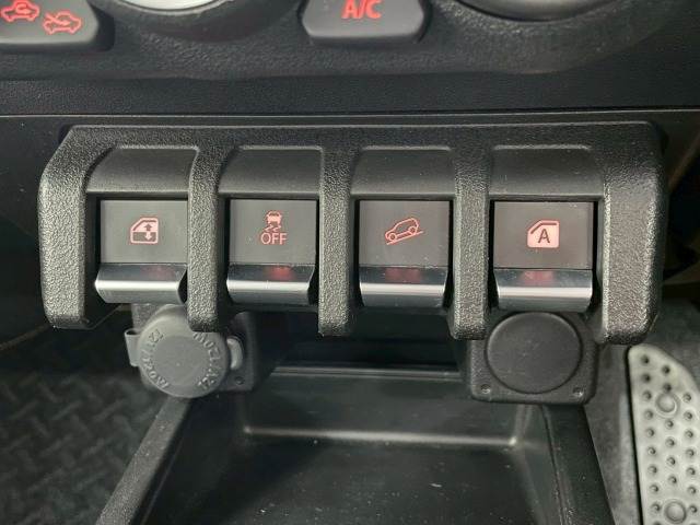 スズキ ジムニー