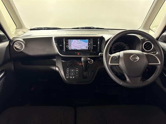 日産 デイズルークス