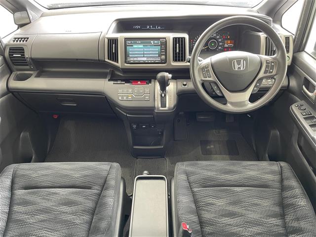 ホンダ ステップワゴン