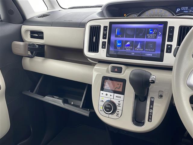 ダイハツ ムーヴキャンバス