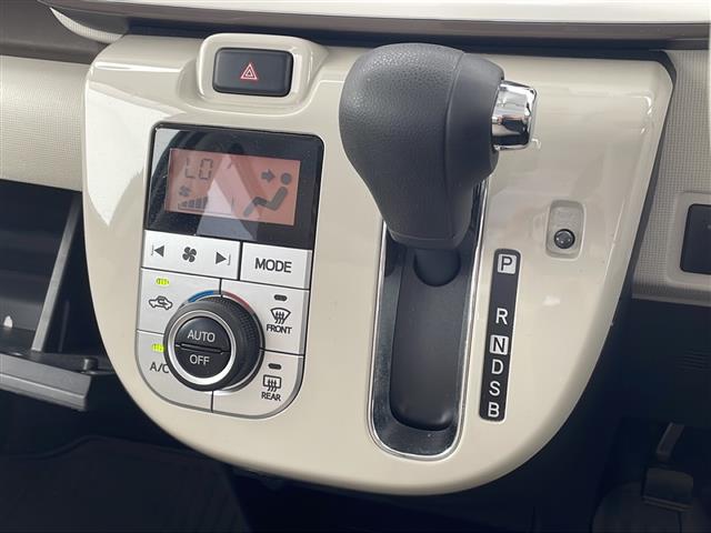 ダイハツ ムーヴキャンバス