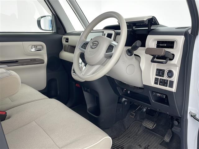 ダイハツ ムーヴキャンバス