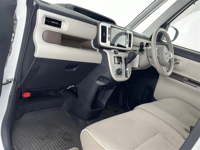 ダイハツ ムーヴキャンバス