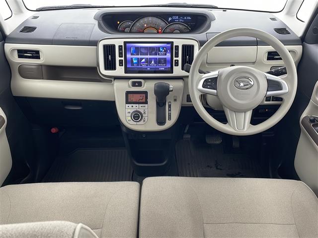 ダイハツ ムーヴキャンバス