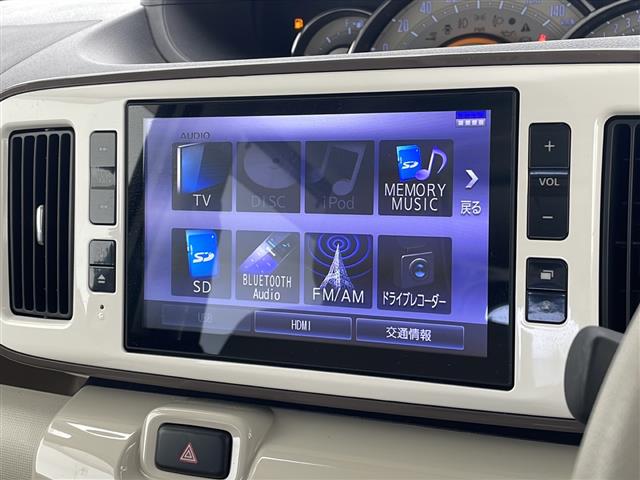 ダイハツ ムーヴキャンバス