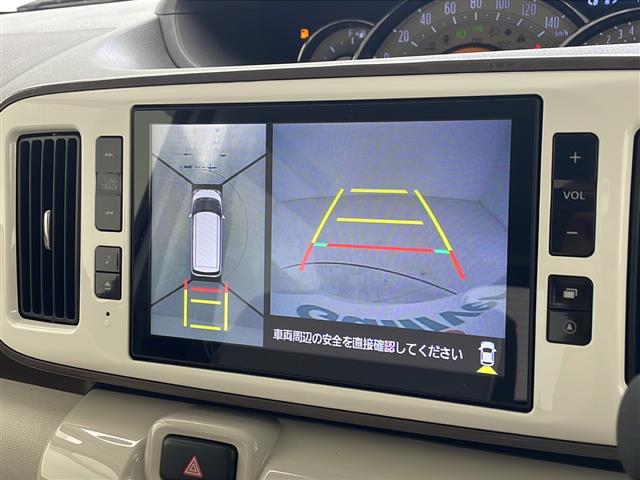 ダイハツ ムーヴキャンバス