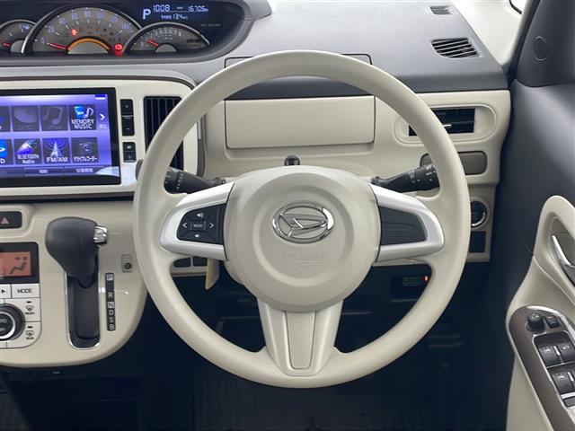 ダイハツ ムーヴキャンバス