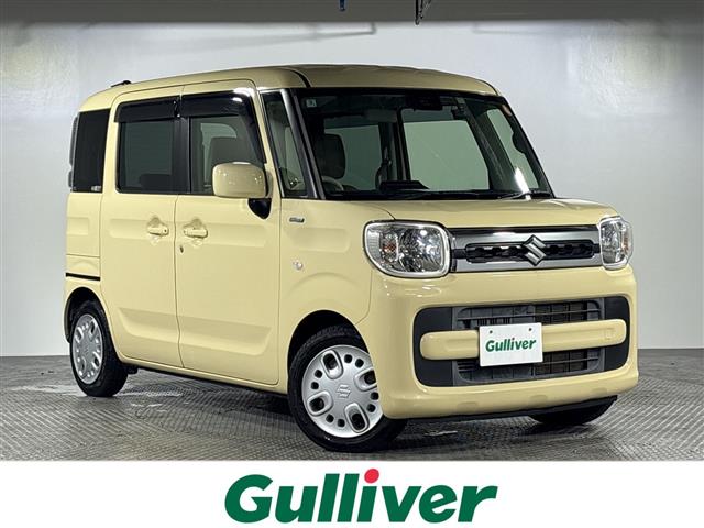 スズキ スペーシア