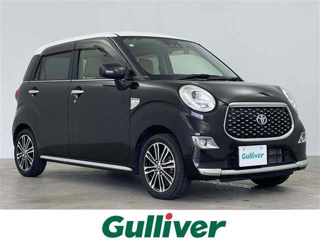 トヨタ ピクシスジョイ