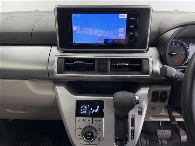 トヨタ ピクシスジョイ