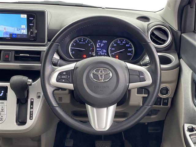 トヨタ ピクシスジョイ