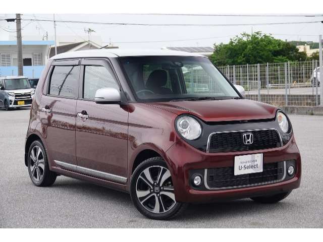 ホンダ N-ONE