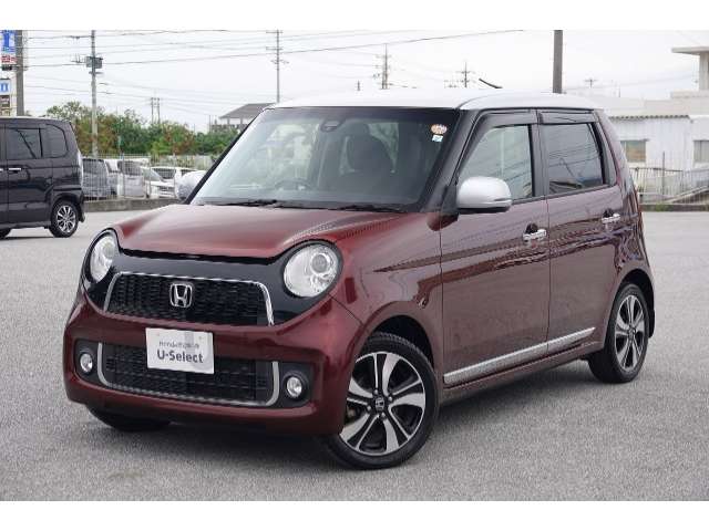 ホンダ N-ONE