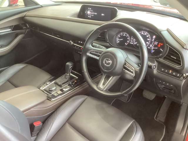マツダ CX-30