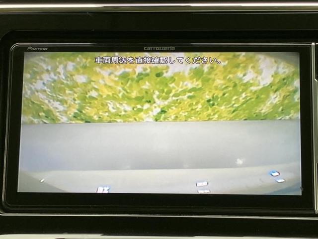 トヨタ プリウスα