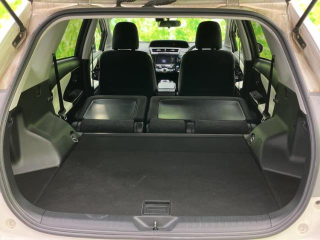 トヨタ プリウスα