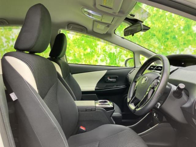 トヨタ プリウスα