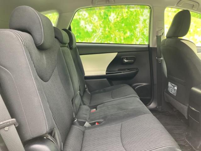 トヨタ プリウスα