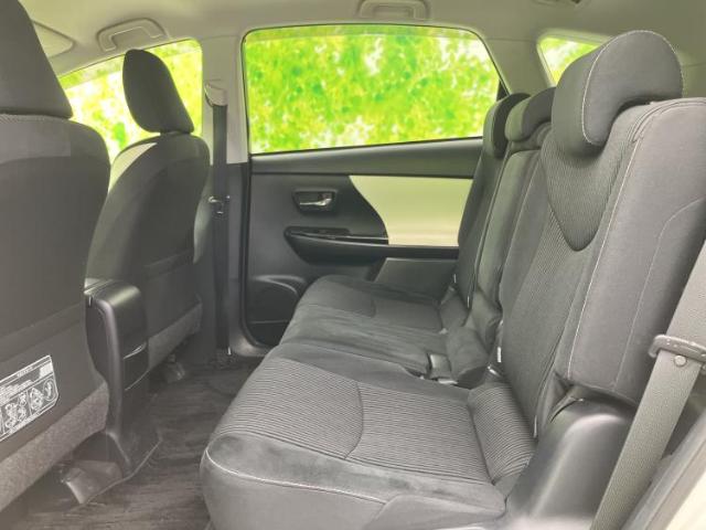 トヨタ プリウスα