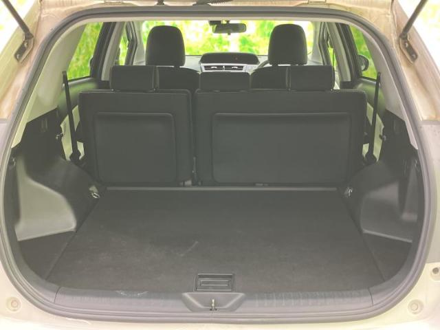 トヨタ プリウスα