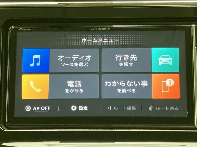 トヨタ プリウスα