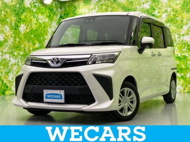 トヨタ ルーミー