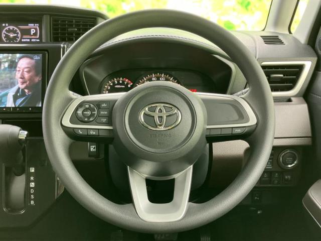 トヨタ ルーミー