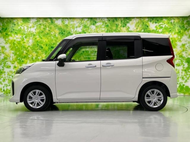 トヨタ ルーミー