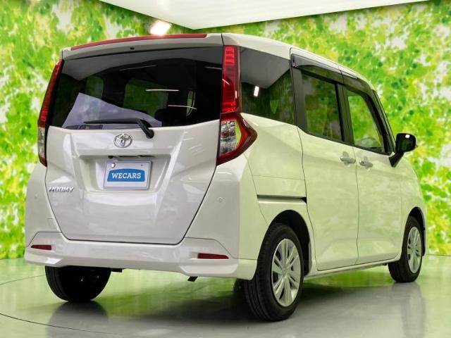 トヨタ ルーミー