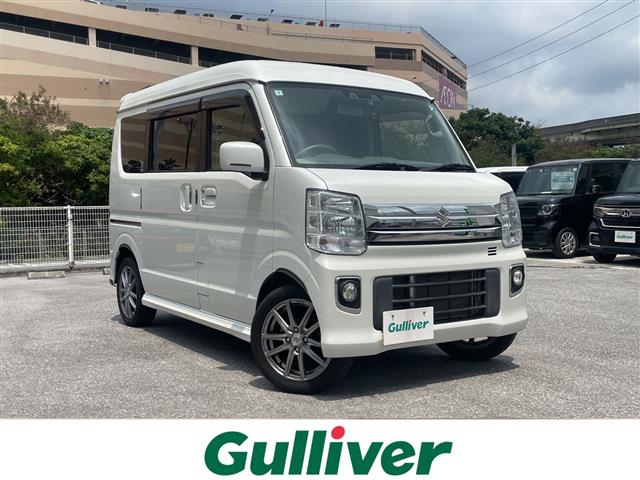 スズキ エブリイ