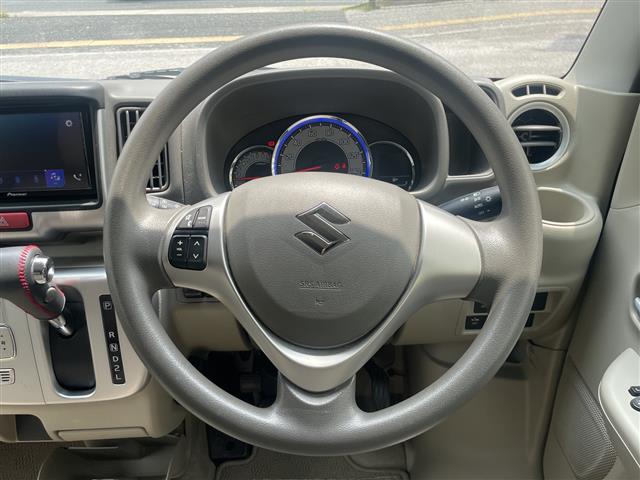 スズキ エブリイワゴン